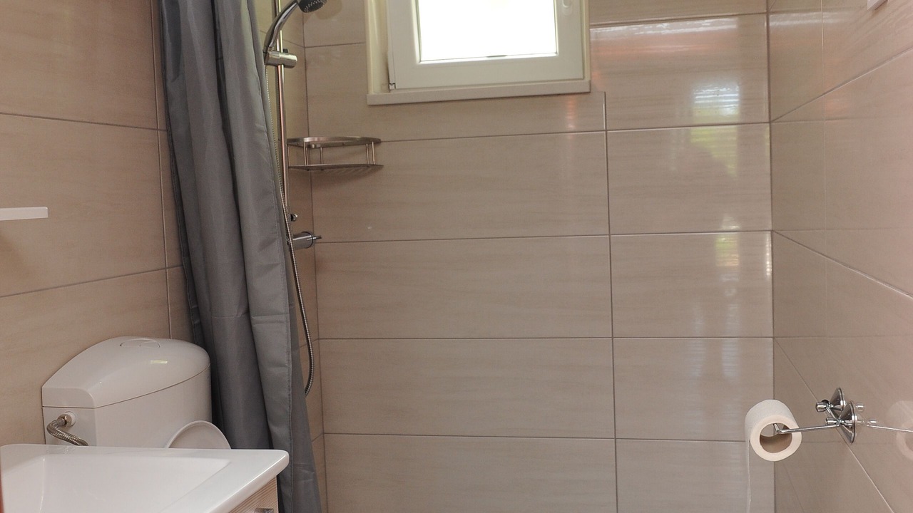 Photo of Bathroom in Stasevica