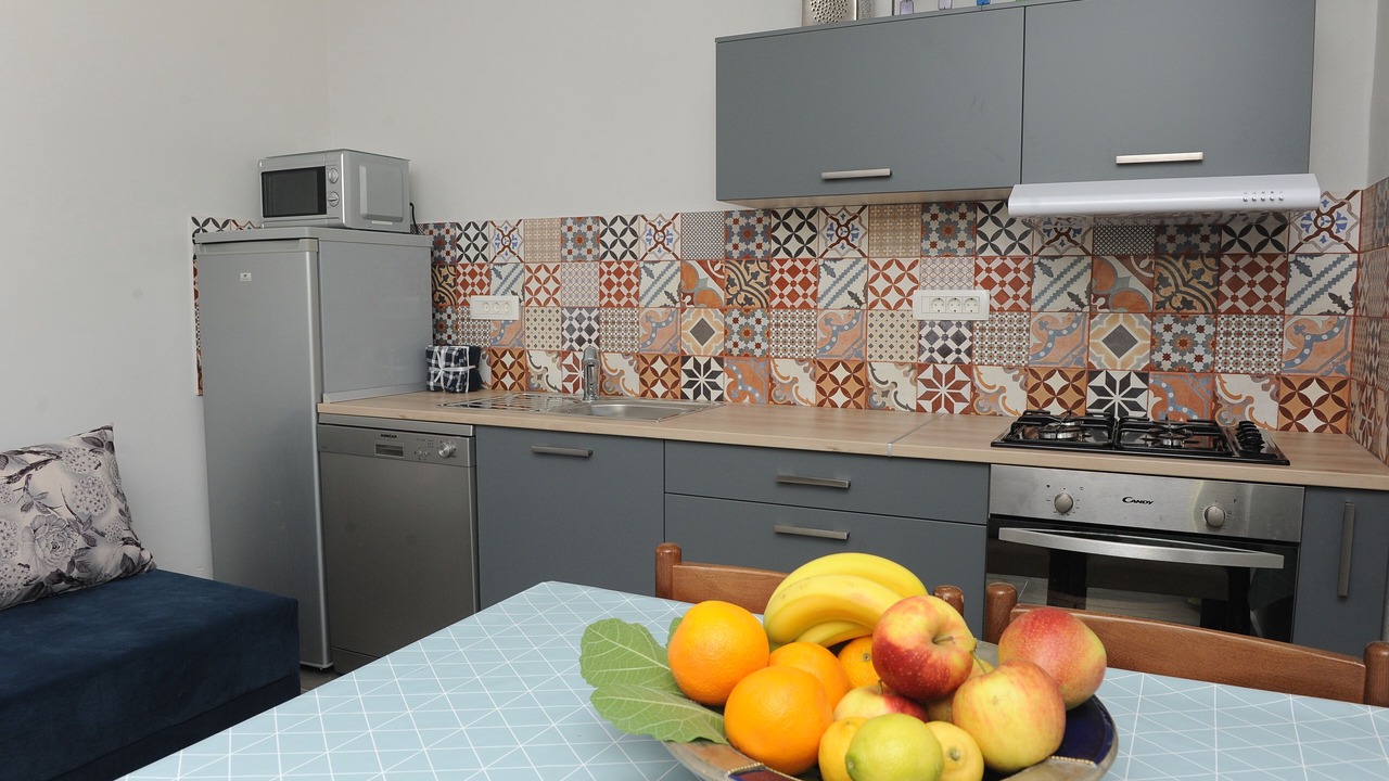 Photo of Kitchen in Stasevica