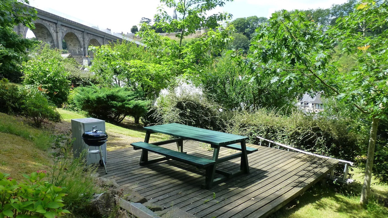 Photo of Outdoor in Lanvallay
