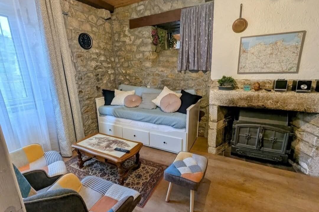 Photo of Livingroom in Lanvallay