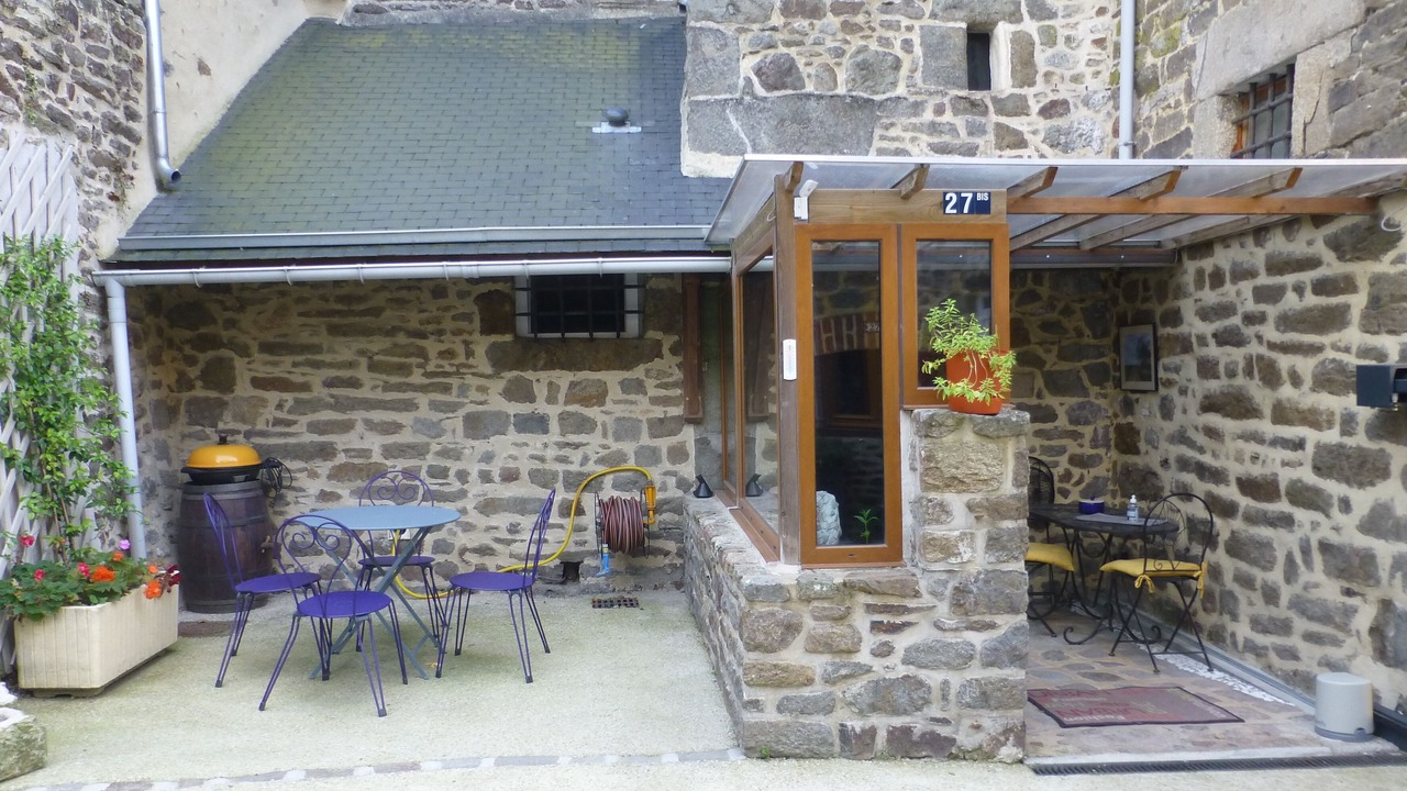 Photo of Outdoor in Lanvallay