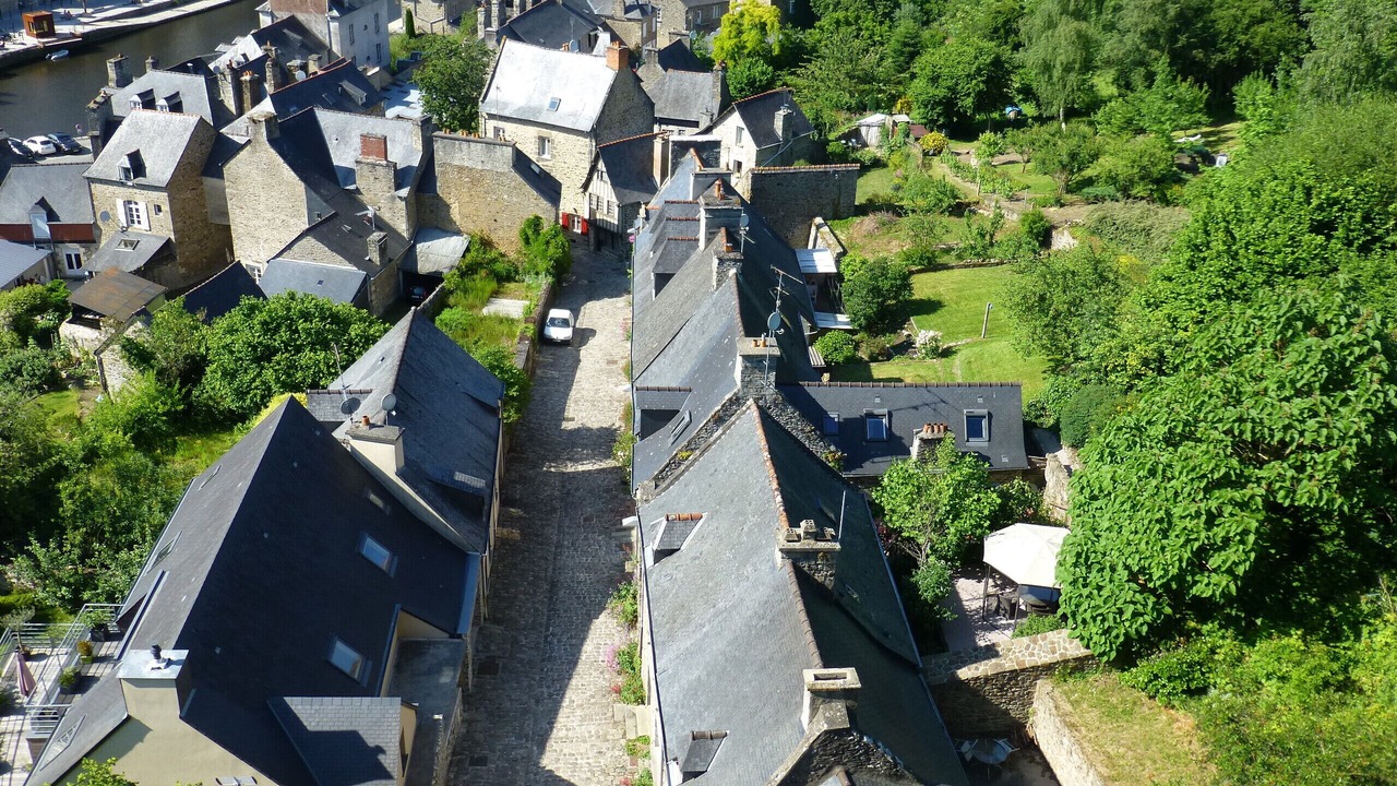 Photo of Outdoor in Lanvallay