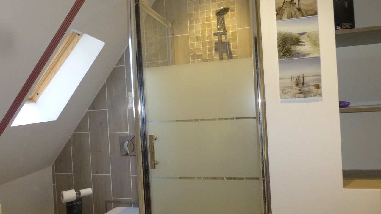 Photo of Bathroom in Lanvallay