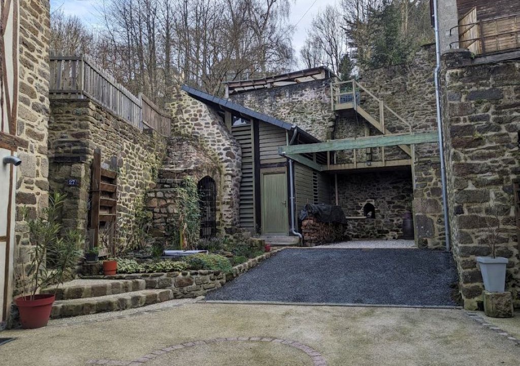 Photo of Outdoor in Lanvallay