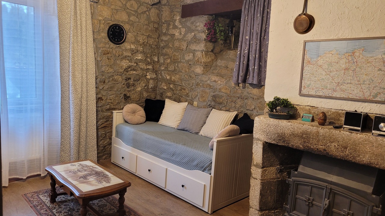 Photo of Livingroom in Lanvallay