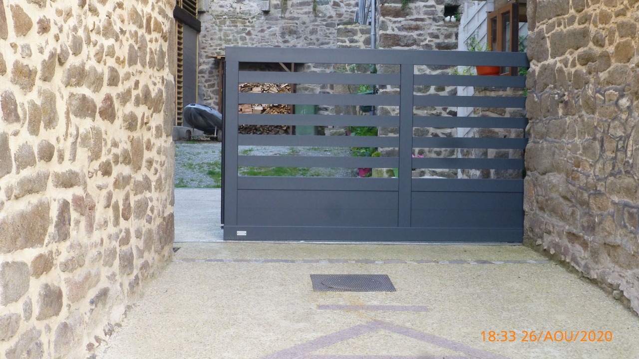 Photo of Outdoor in Lanvallay