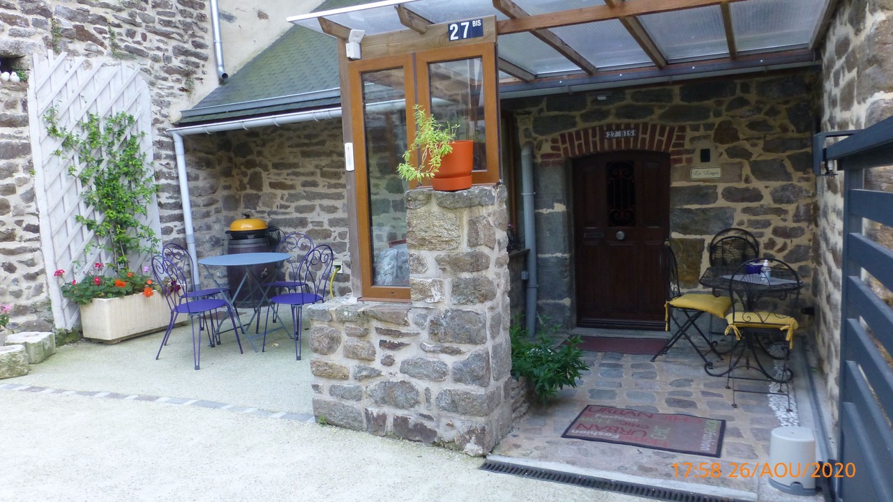 Photo of Outdoor in Lanvallay