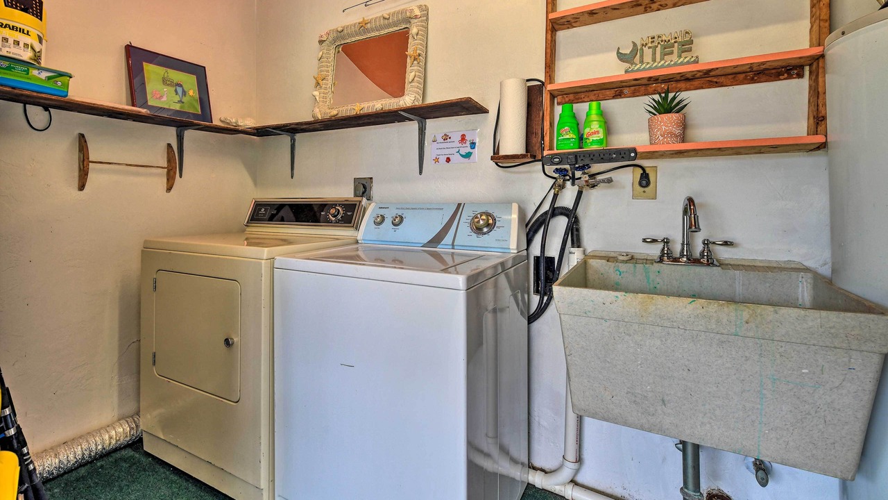 Photo of Bedroom in Whitney Beach