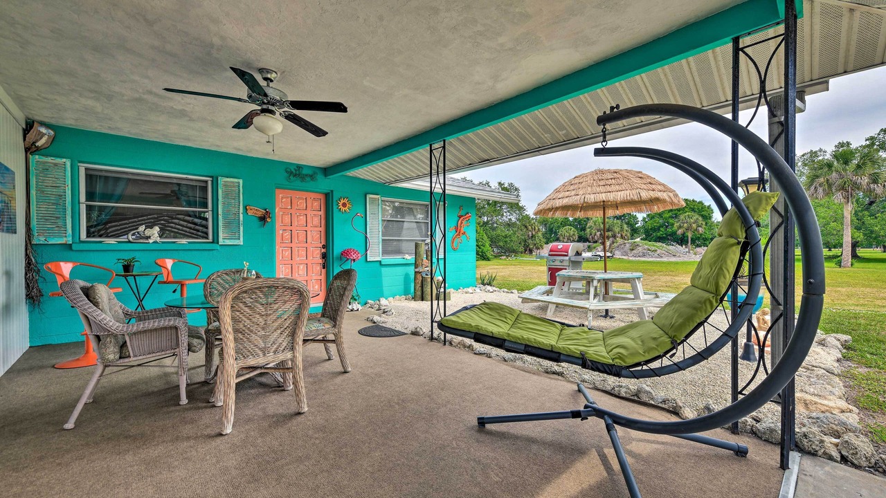 Photo of Outdoor in Whitney Beach