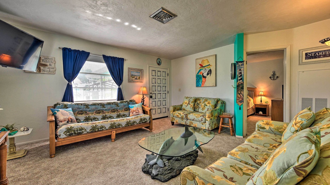 Photo of Bedroom in Whitney Beach