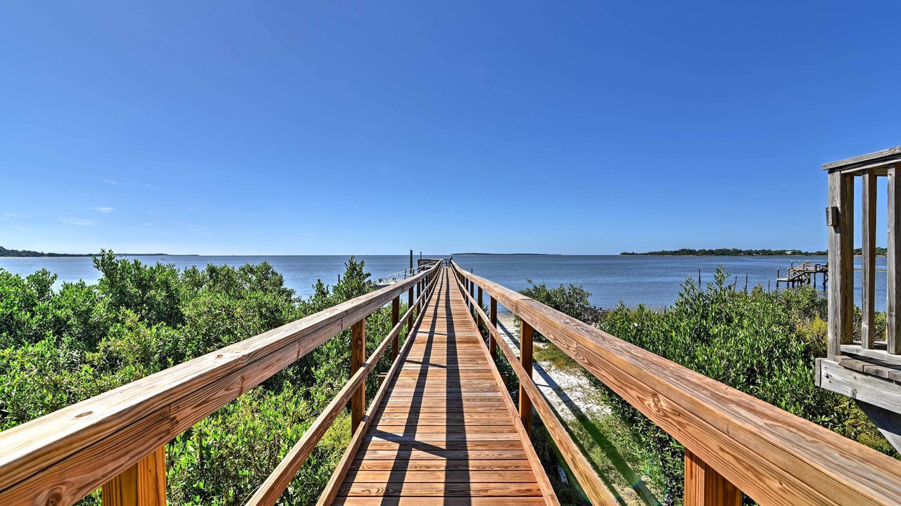 Photo of Others in Cedar Key