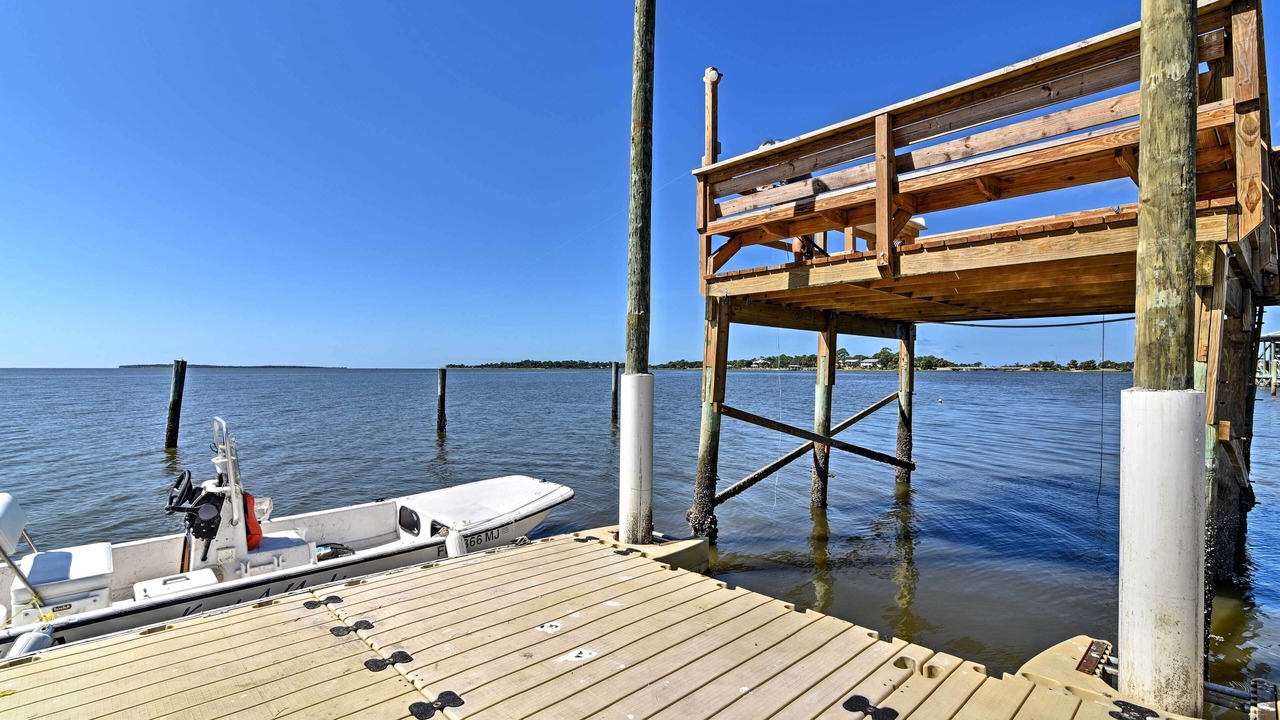 Photo of Others in Cedar Key