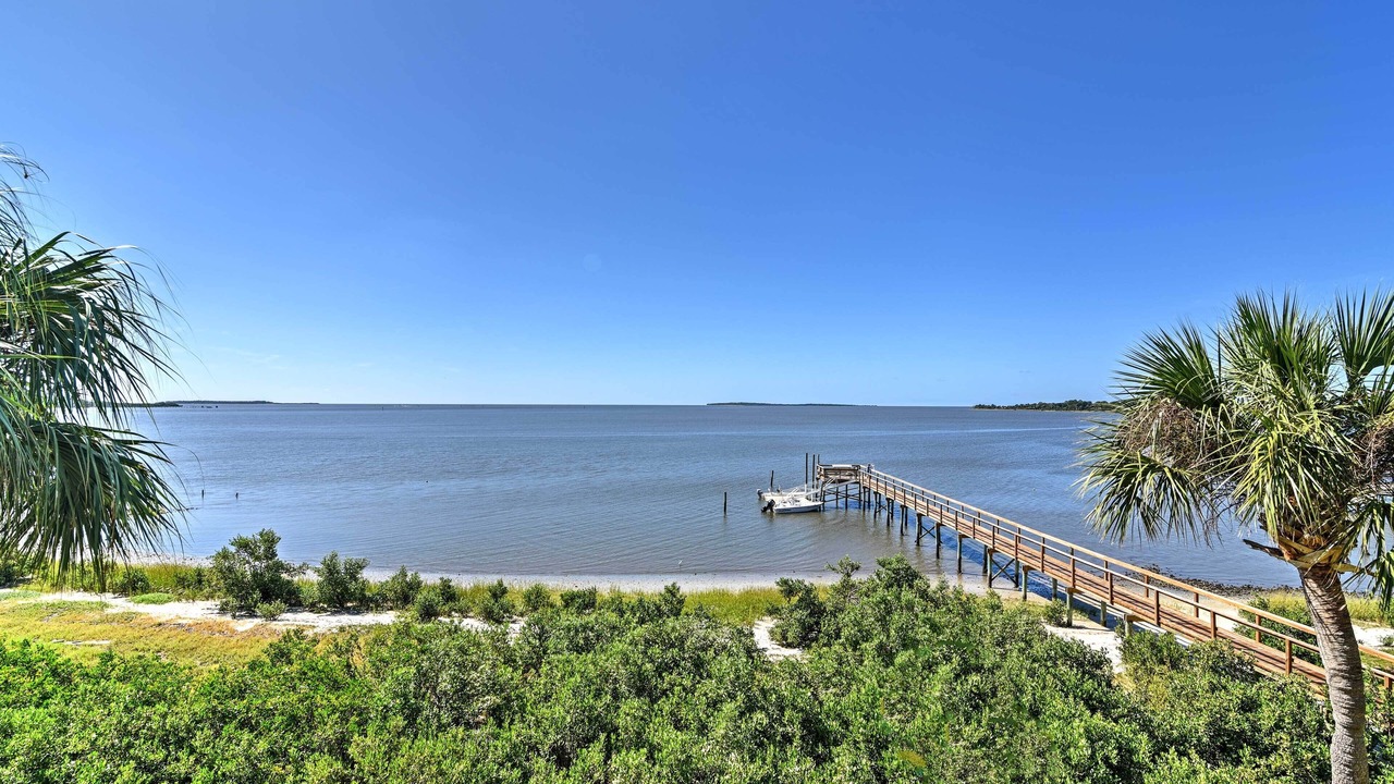 Photo of Others in Cedar Key