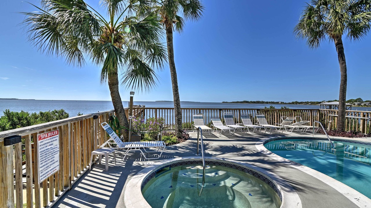 Photo of Outdoor in Cedar Key