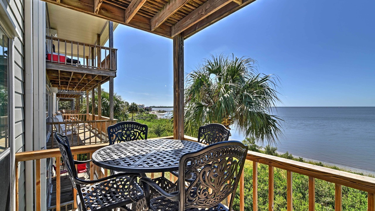 Photo of Outdoor in Cedar Key