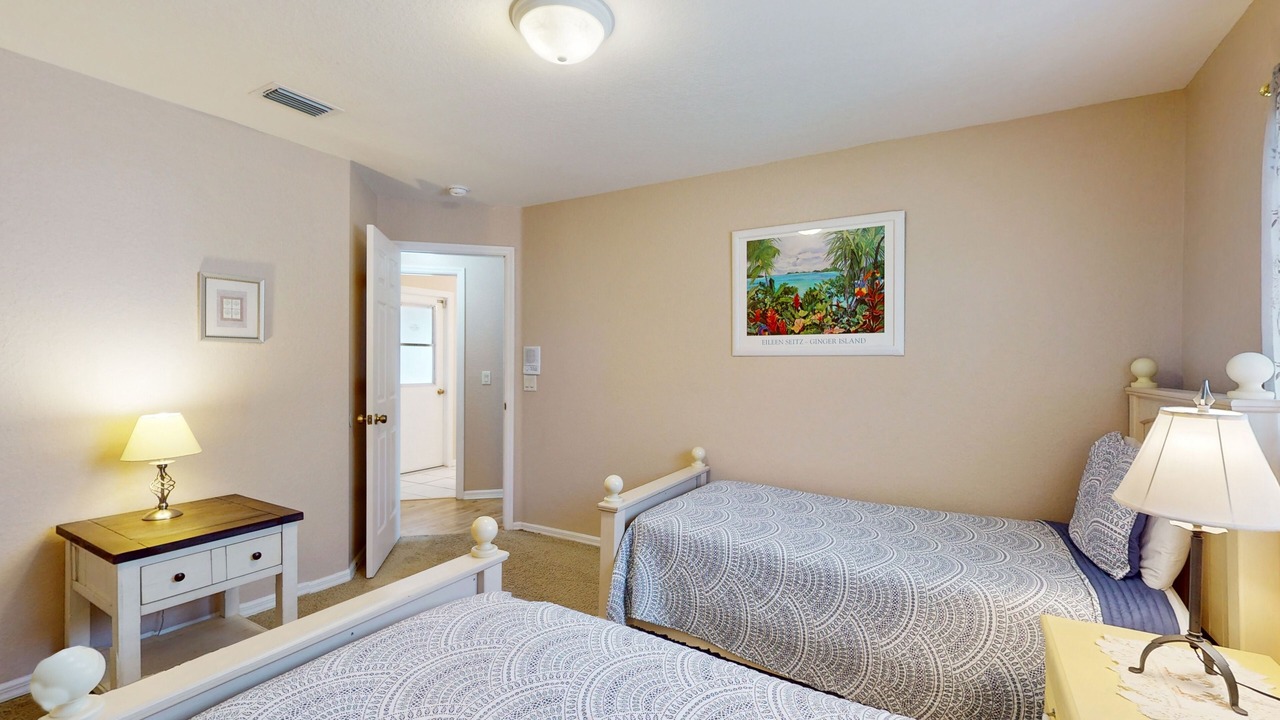 Photo of Bedroom in Biggar