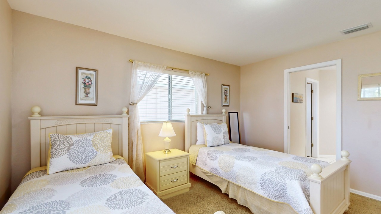 Photo of Bedroom in Biggar