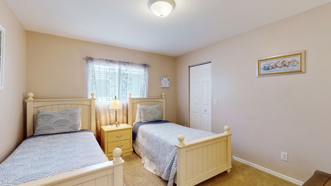 Photo of Bedroom in Biggar