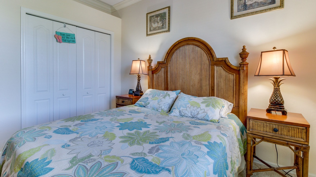 Photo of Bedroom in Biggar
