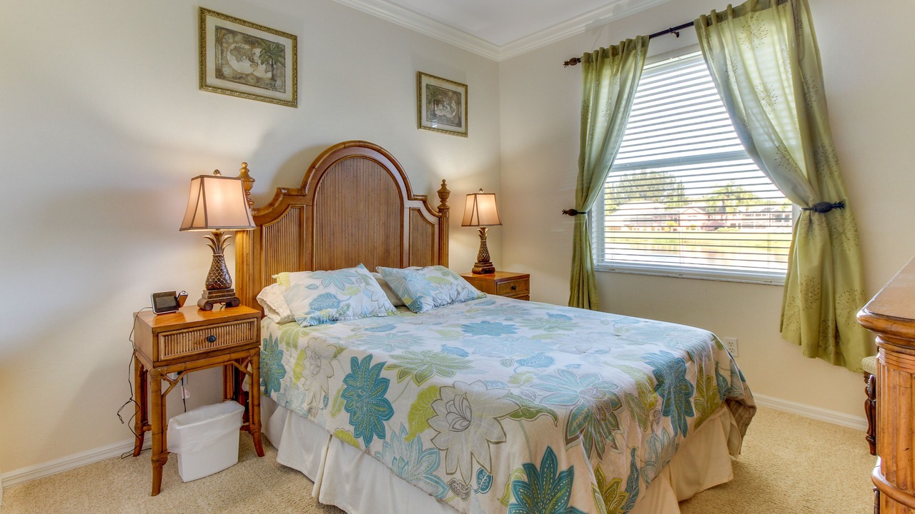 Photo of Bedroom in Biggar