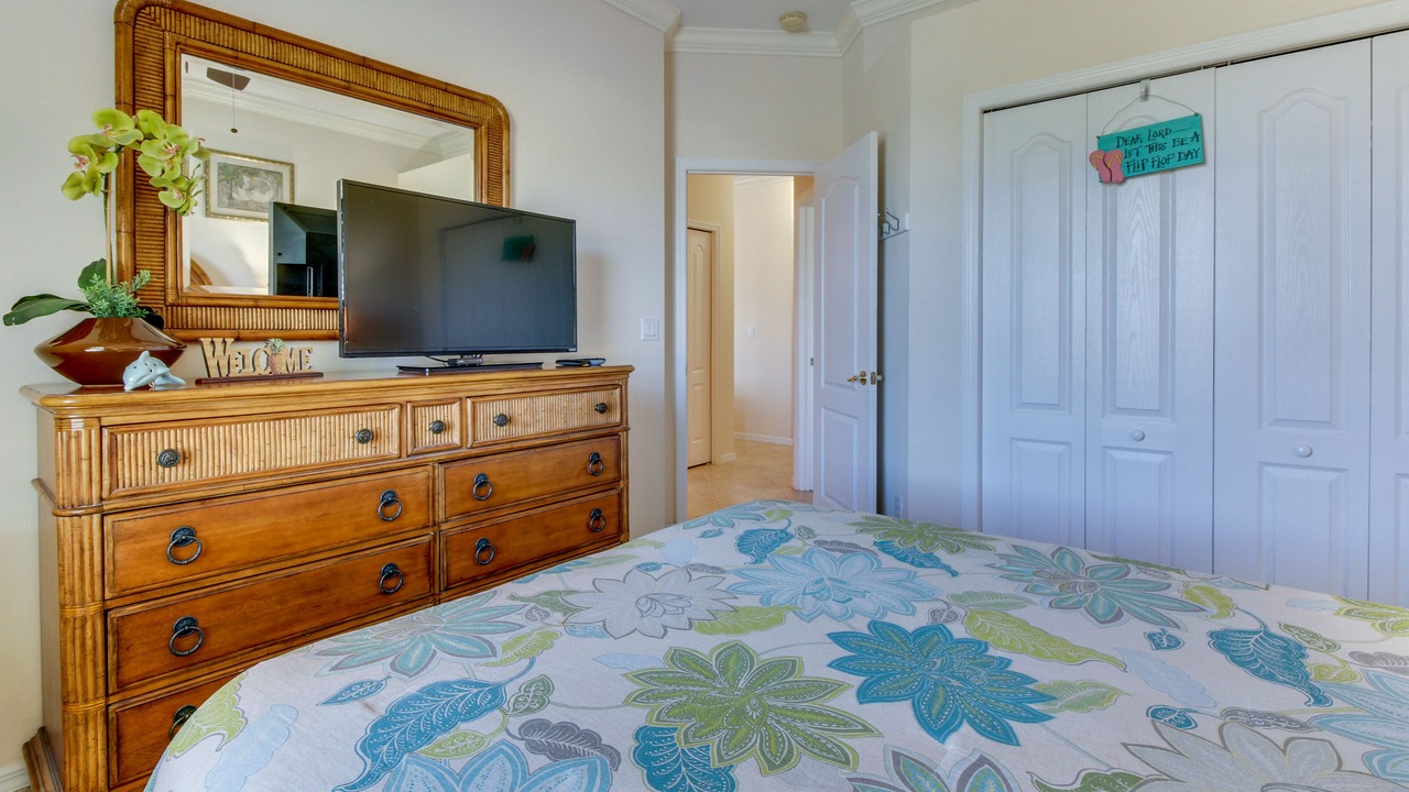 Photo of Bedroom in Biggar