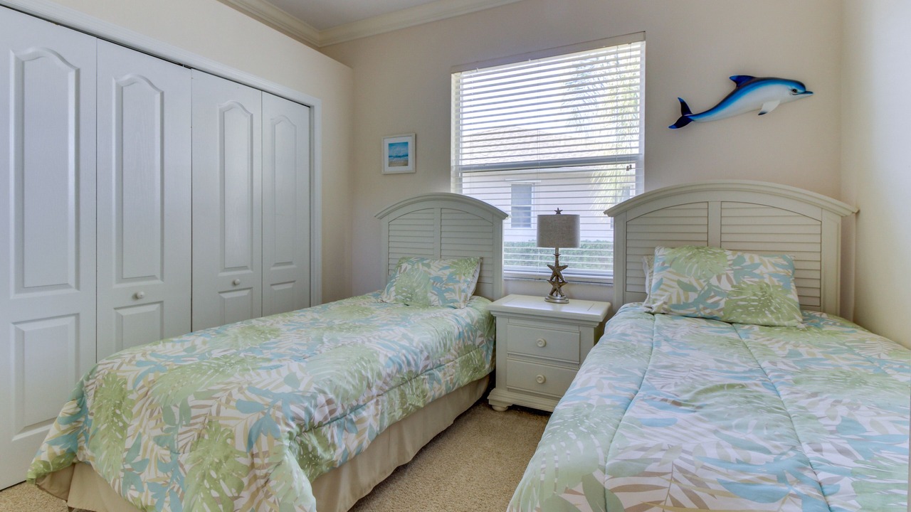Photo of Bedroom in Biggar