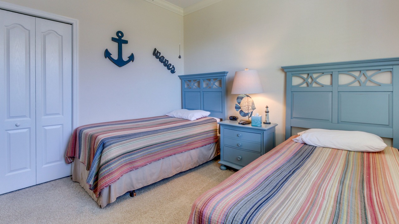 Photo of Bedroom in Biggar