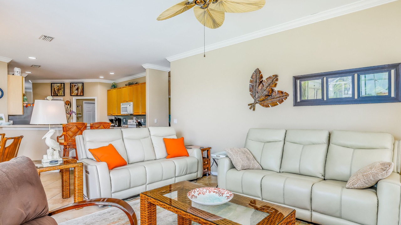Photo of Livingroom in Biggar