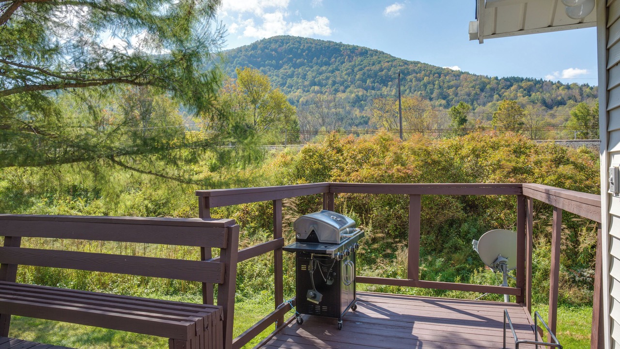 Photo of Outdoor in Hunter