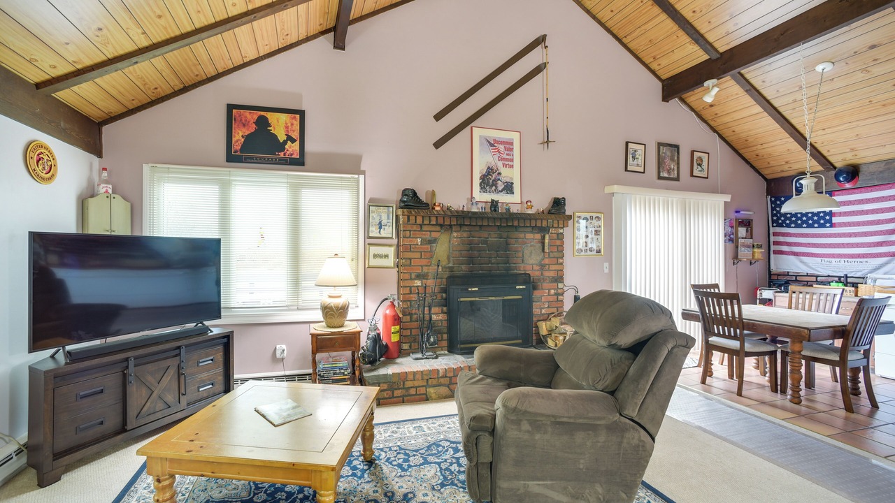 Photo of Livingroom in Hunter