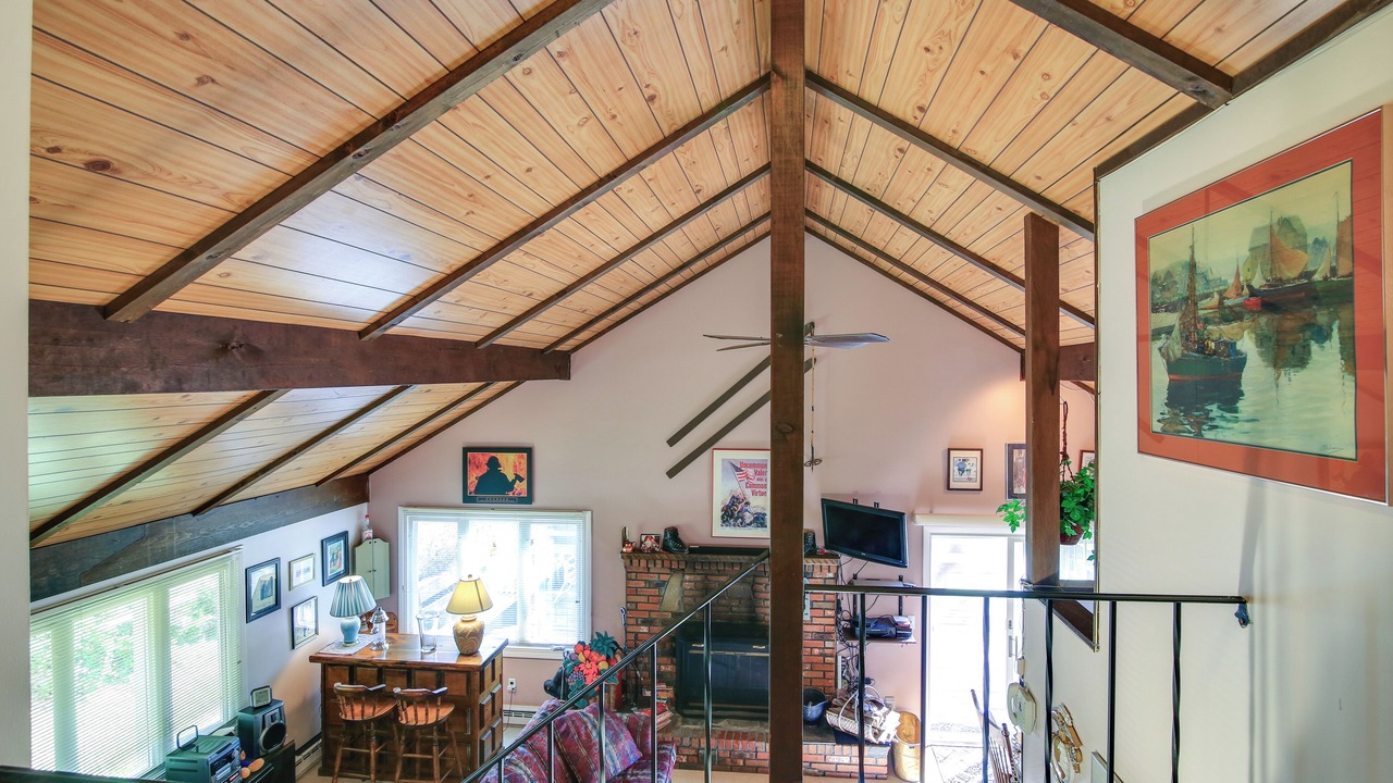 Photo of Livingroom in Hunter