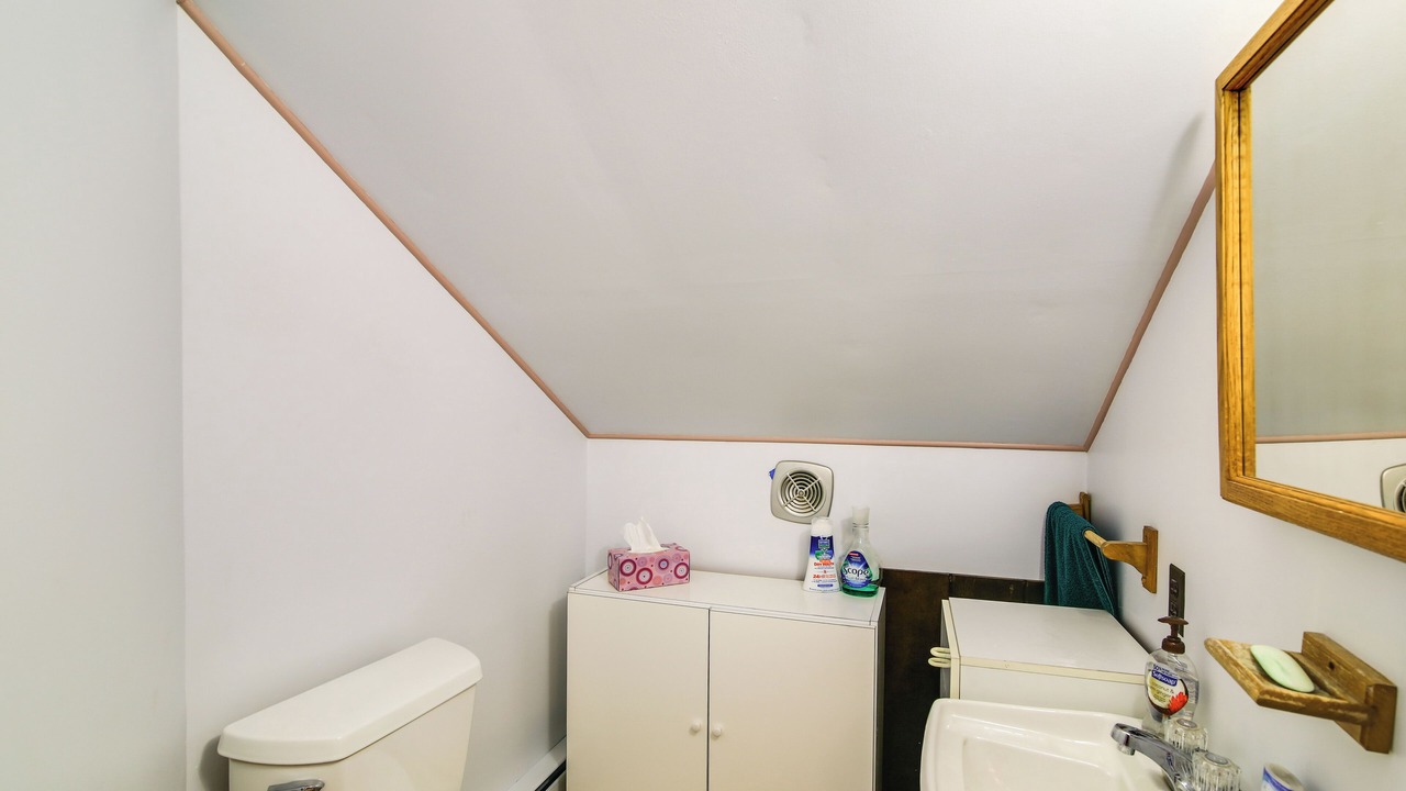 Photo of Bathroom in Hunter