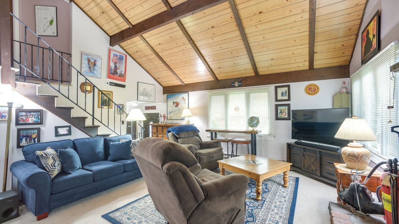 Photo of Livingroom in Hunter