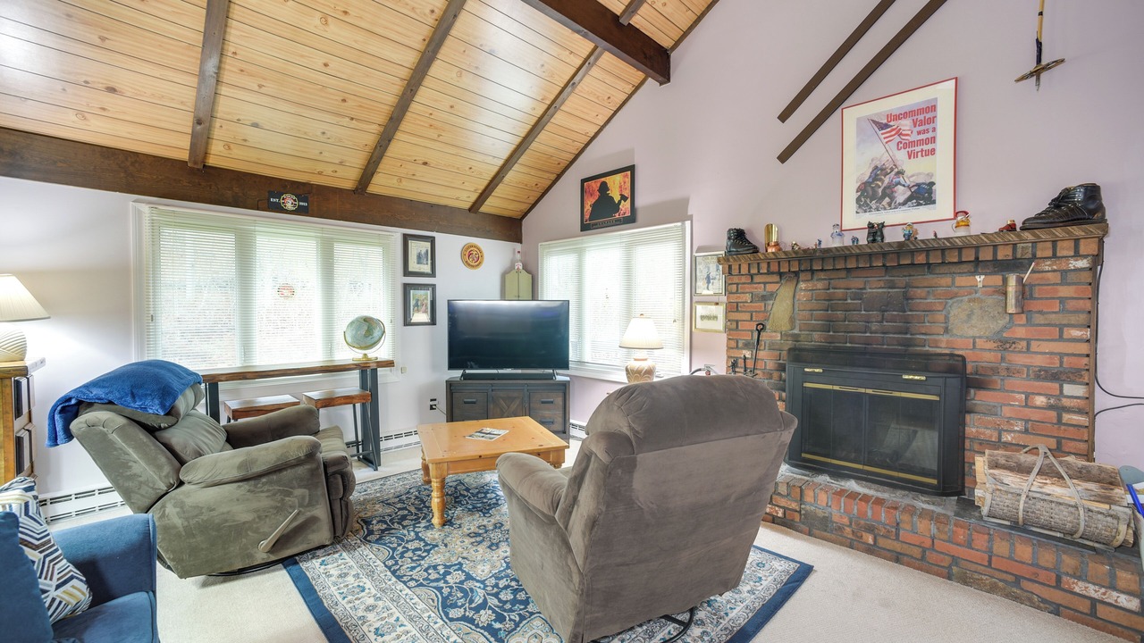 Photo of Bedroom in Hunter