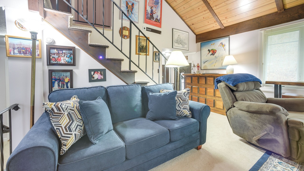 Photo of Livingroom in Hunter