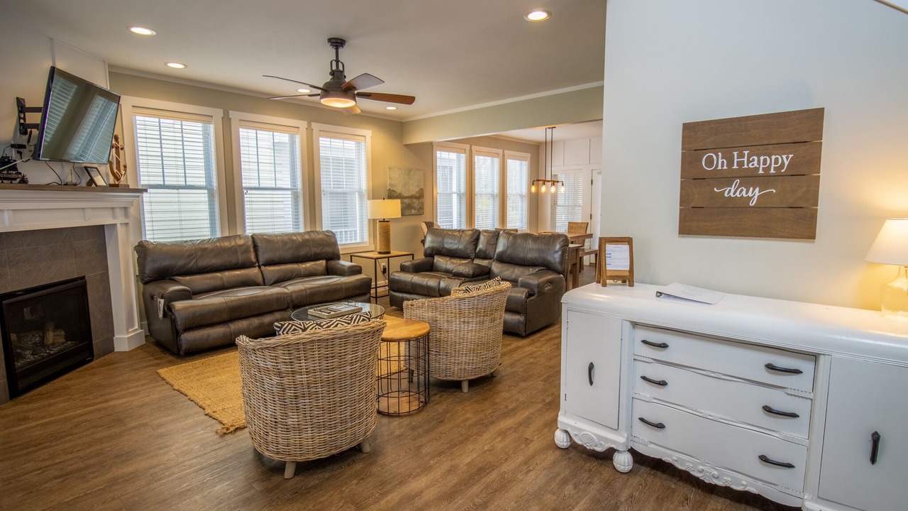 Photo of Bedroom in Michigan City
