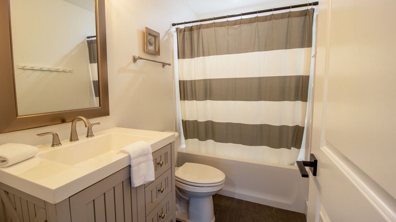 Photo of Bathroom in Michigan City