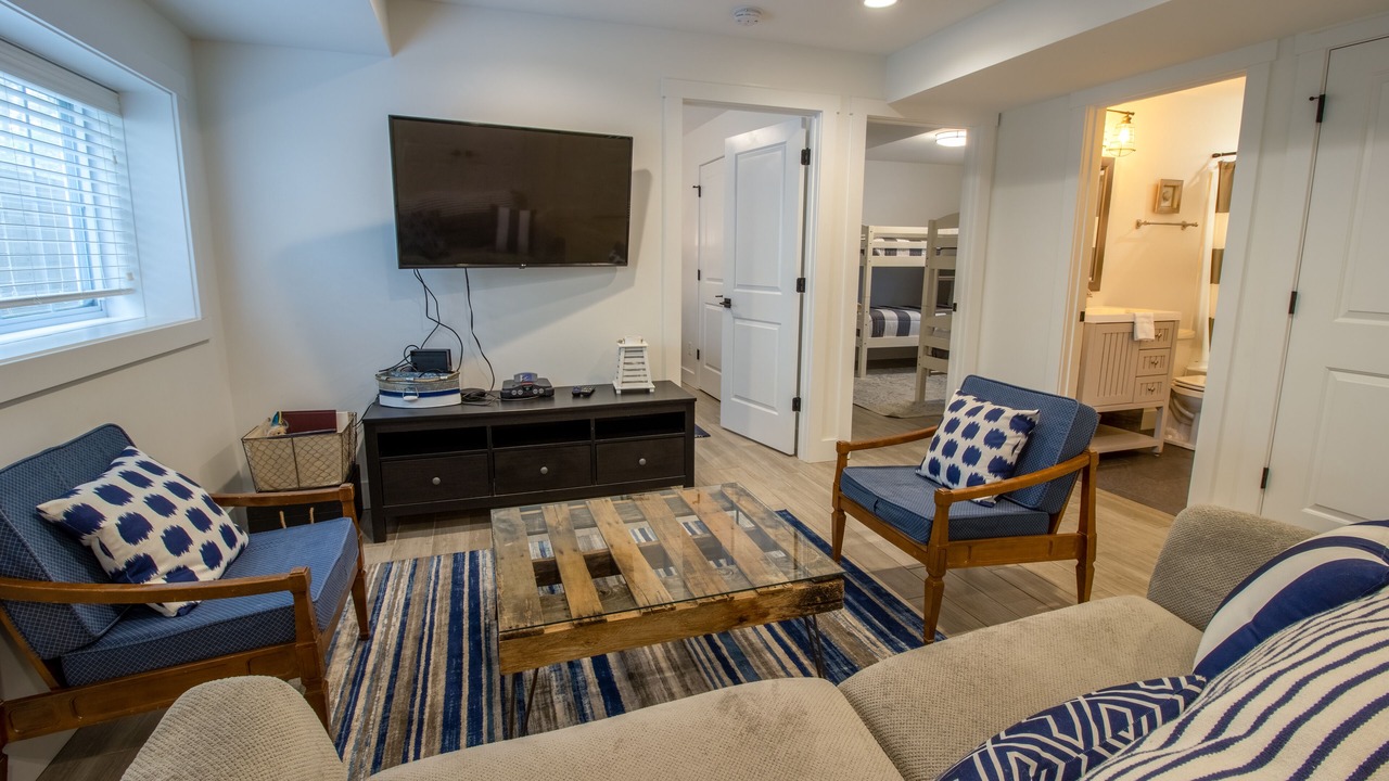 Photo of Bedroom in Michigan City