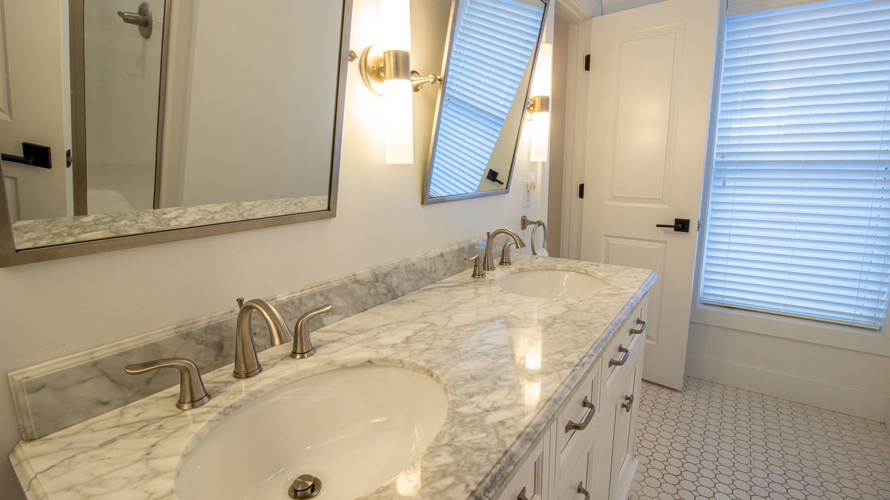 Photo of Bathroom in Michigan City
