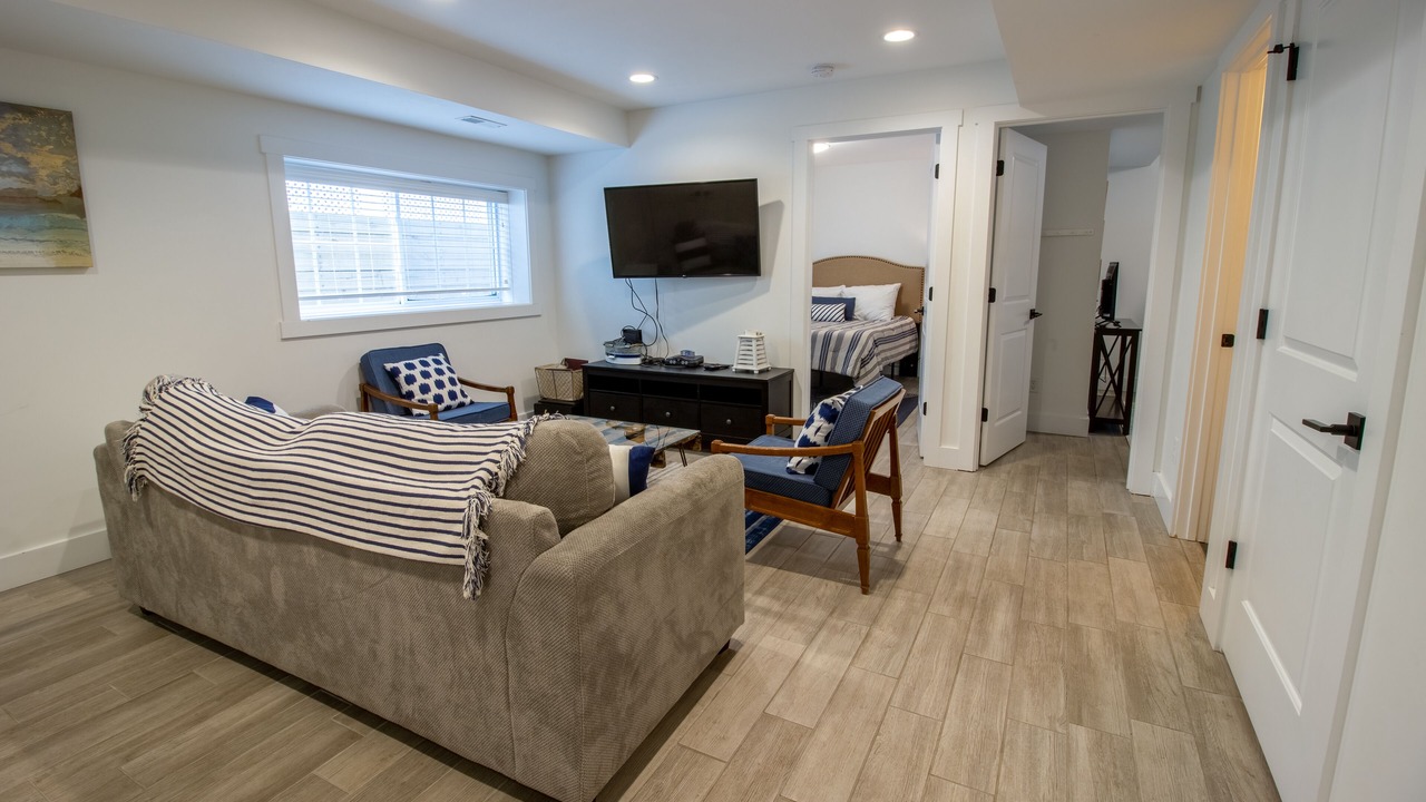 Photo of Bedroom in Michigan City