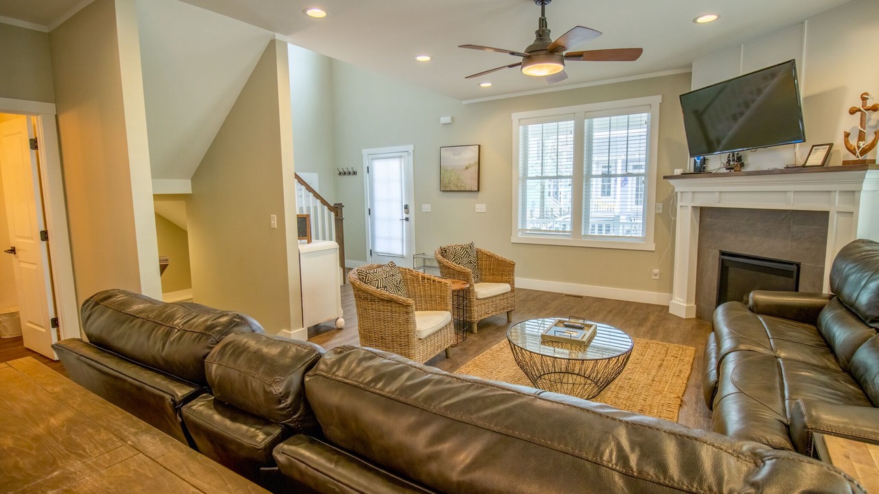 Photo of Bedroom in Michigan City