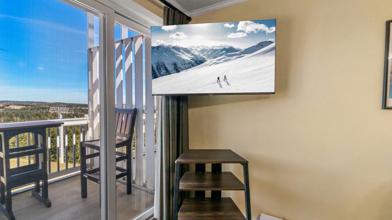 Photo of Bedroom in Snowshoe