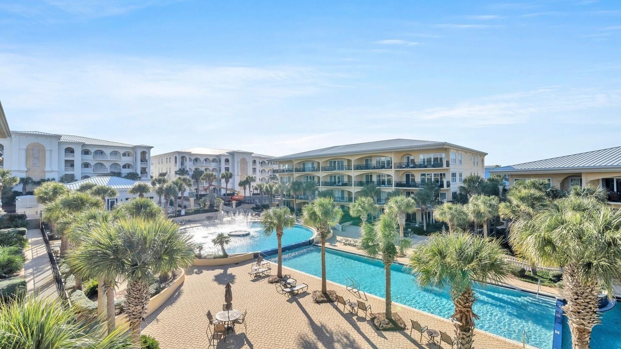 Photo of Outdoor in Santa Rosa Beach
