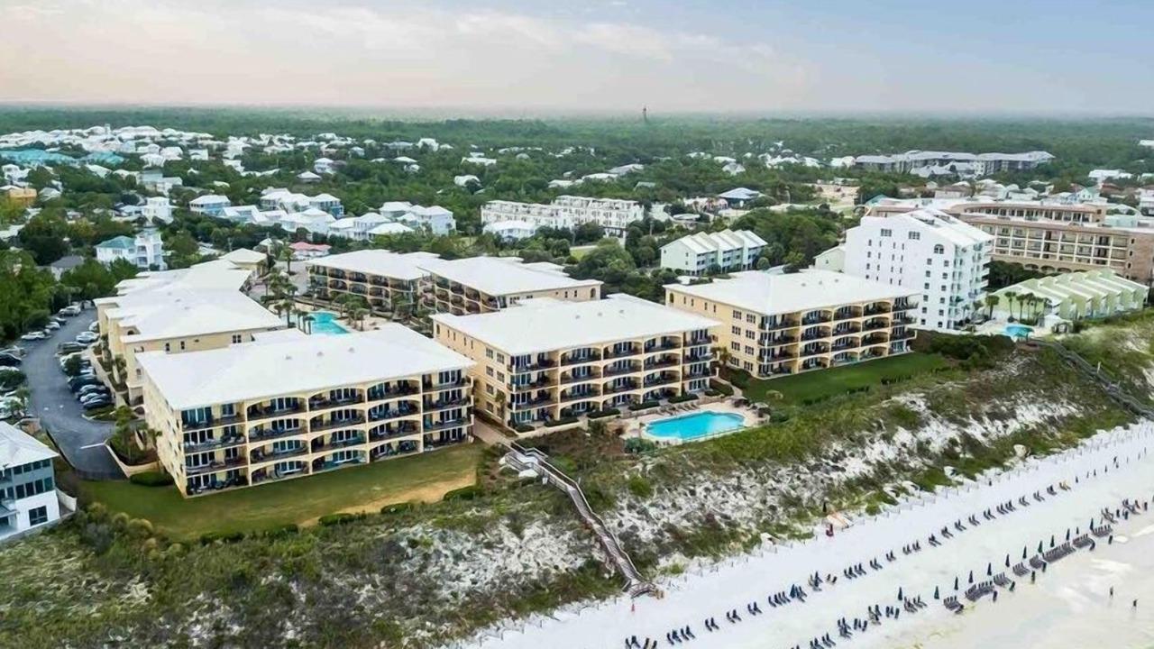 Photo of Outdoor in Santa Rosa Beach