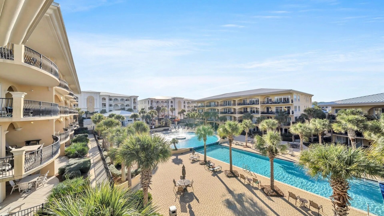 Photo of Outdoor in Santa Rosa Beach