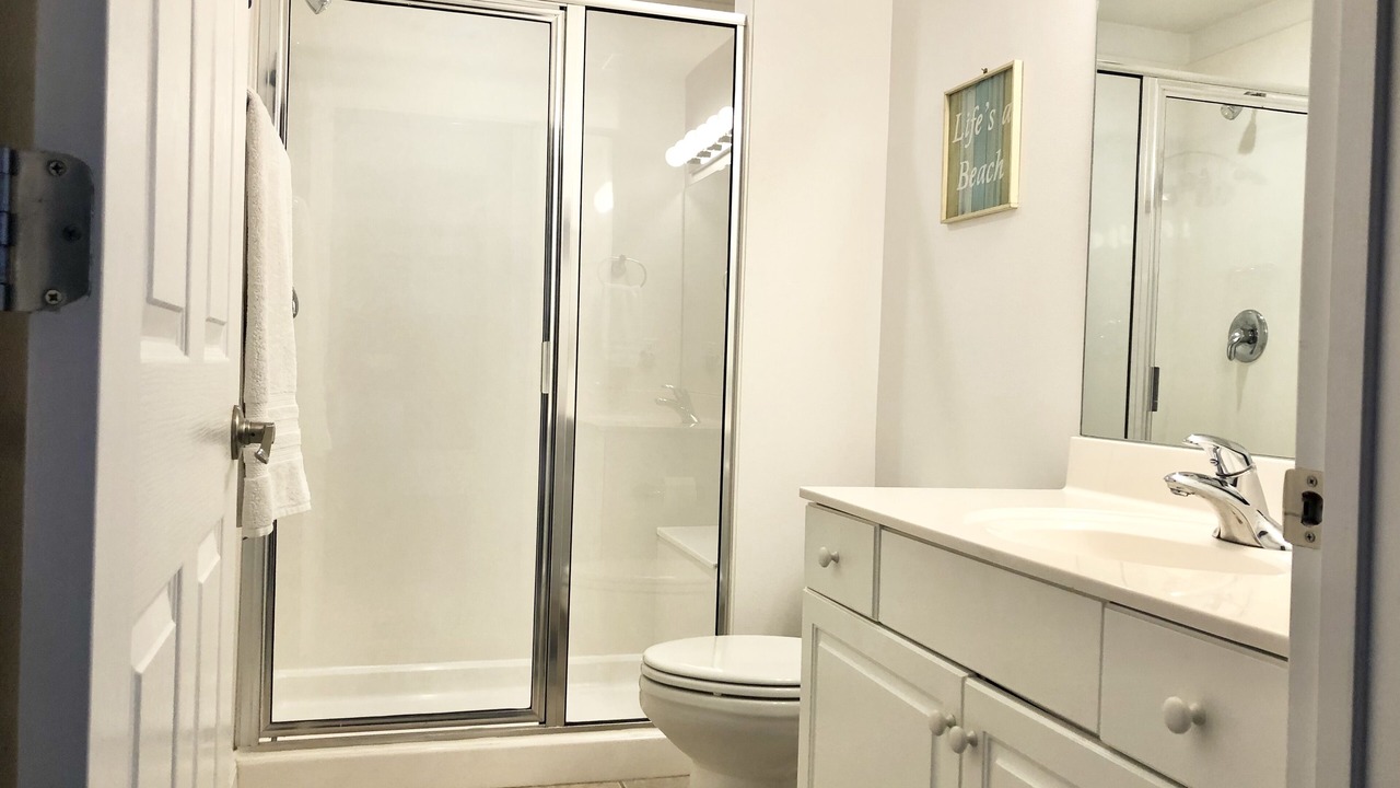 Photo of Bathroom in Miramar Beach