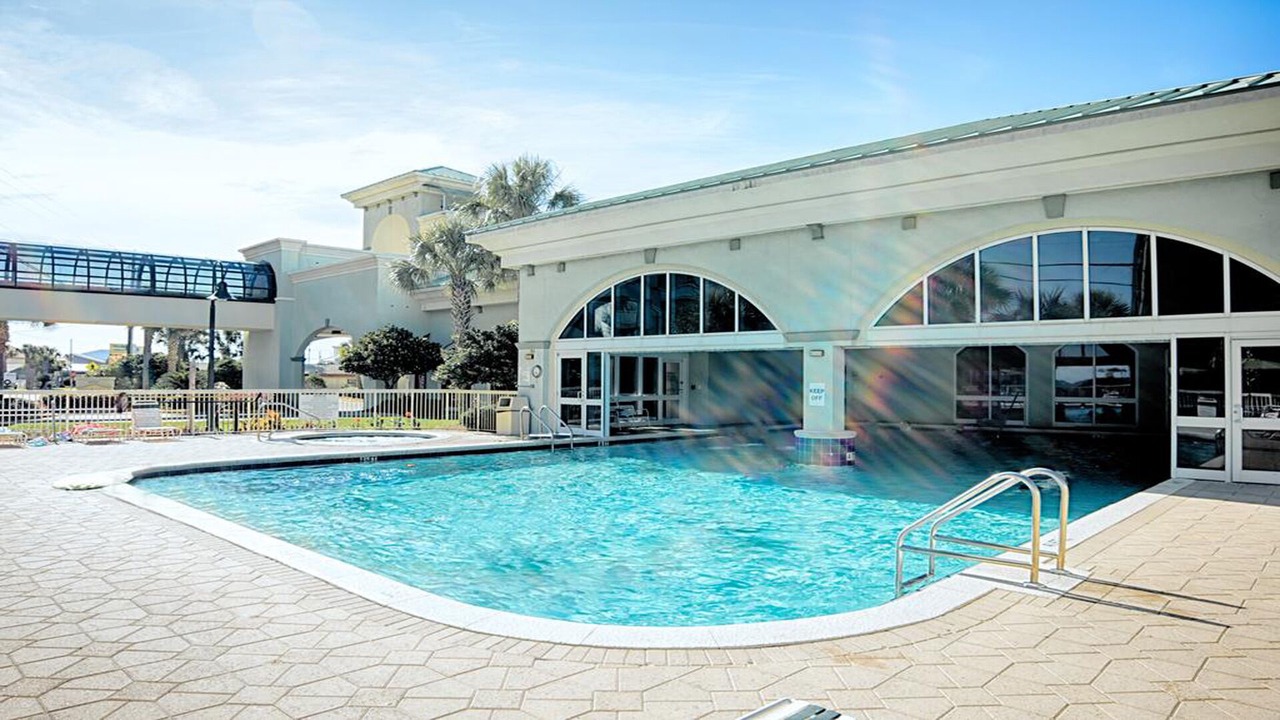 Photo of Outdoor in Miramar Beach