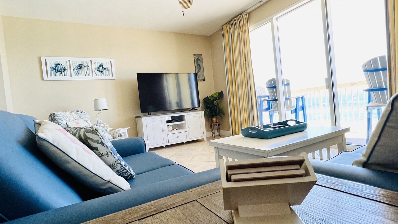 Photo of Bedroom in Miramar Beach