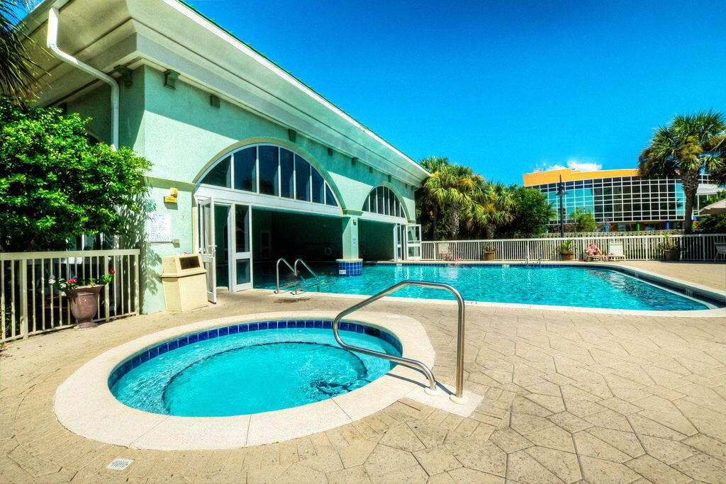 Photo of Outdoor in Miramar Beach