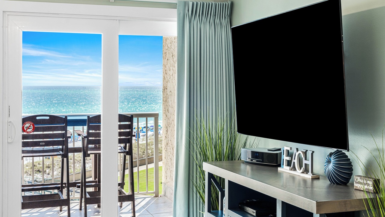 Photo of Bedroom in Holiday Isle